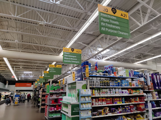 Department Store «Walmart Supercenter», reviews and photos, 1752 N Frontage Rd, Hastings, MN 55033, USA