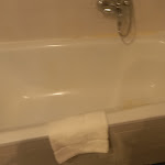 Photo n°4 de l'avis de vic.a fait le 14/03/2023 à 09:00 sur le  Hotel San Remo à Rome