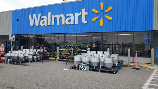 Discount Store «Walmart», reviews and photos, 795 Texas Ave, Bridge City, TX 77611, USA