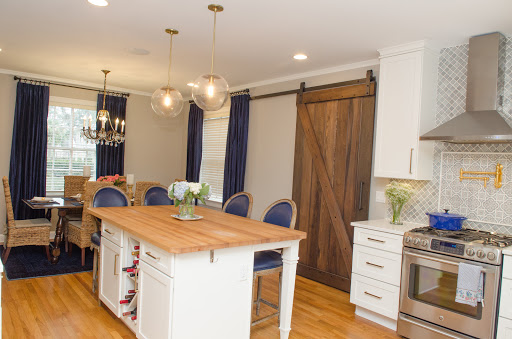 Kitchen Remodeler «A Kitchen Connection», reviews and photos, 2495 Dobbs Rd, St Augustine, FL 32086, USA