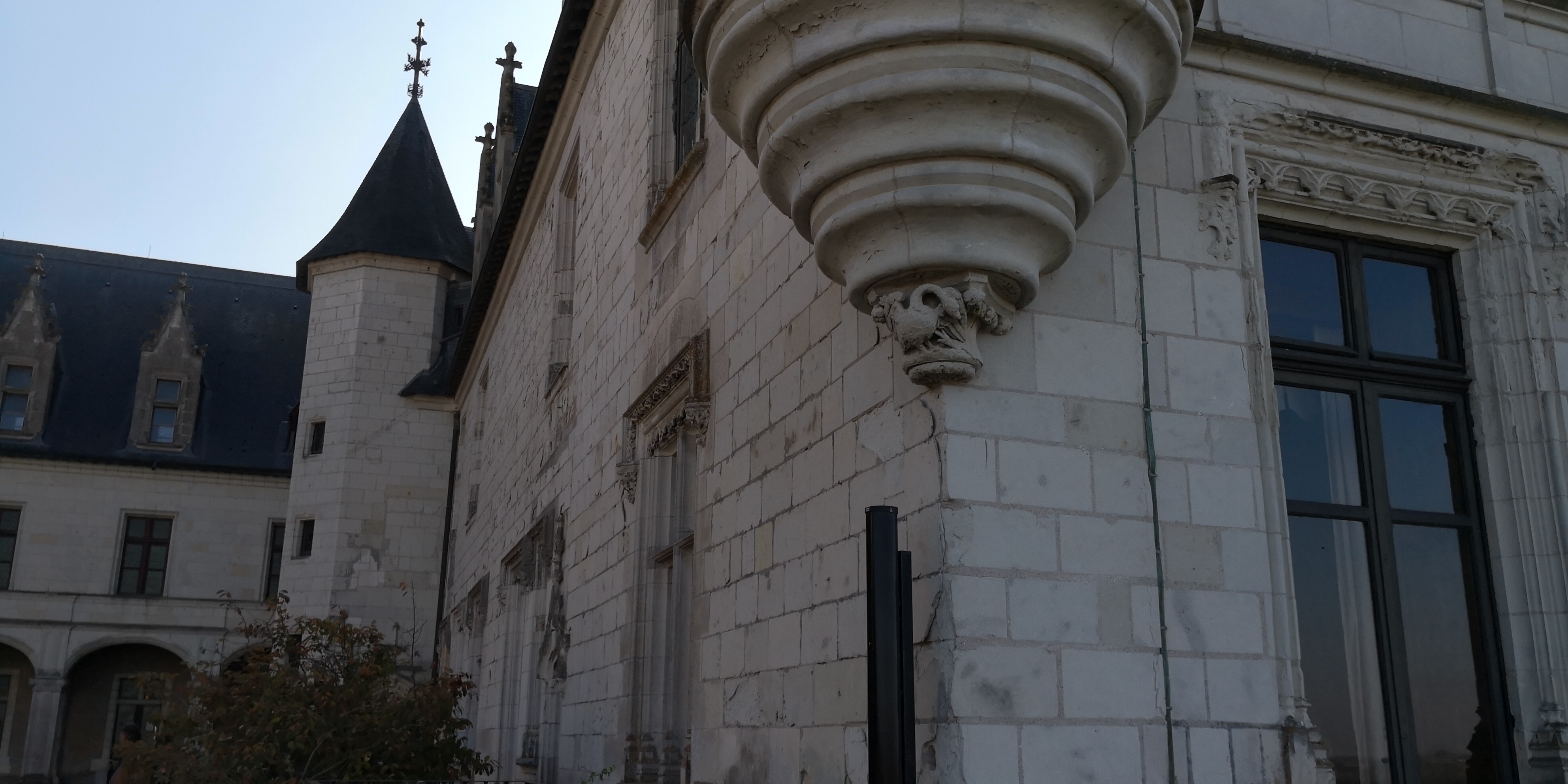 Photo n° 31 de l'avis de CHRISTOPHE.A fait le 24/10/2018 à 20:20