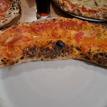 Photo n°3 de l'avis de Cristina.o fait le 01/11/2023 à 20:22 sur le  L’antica pizzeria da Michele à Berlin