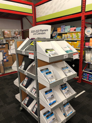 Office Supply Store «Staples», reviews and photos, 2299 Summer St, Stamford, CT 06905, USA