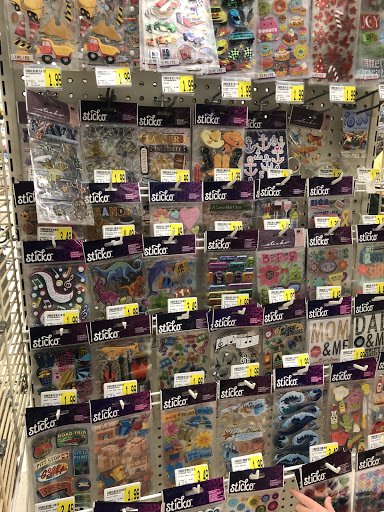 Craft Store «A.C. Moore Arts and Crafts», reviews and photos, 3333 Crompond Rd, Yorktown Heights, NY 10598, USA