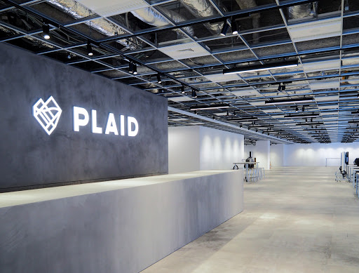 PLAID, Inc.