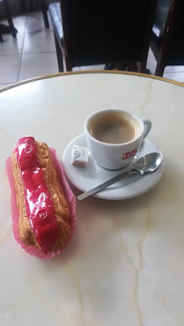 Plats et boissons du Café Grand Café Mary à Aurillac - n°7