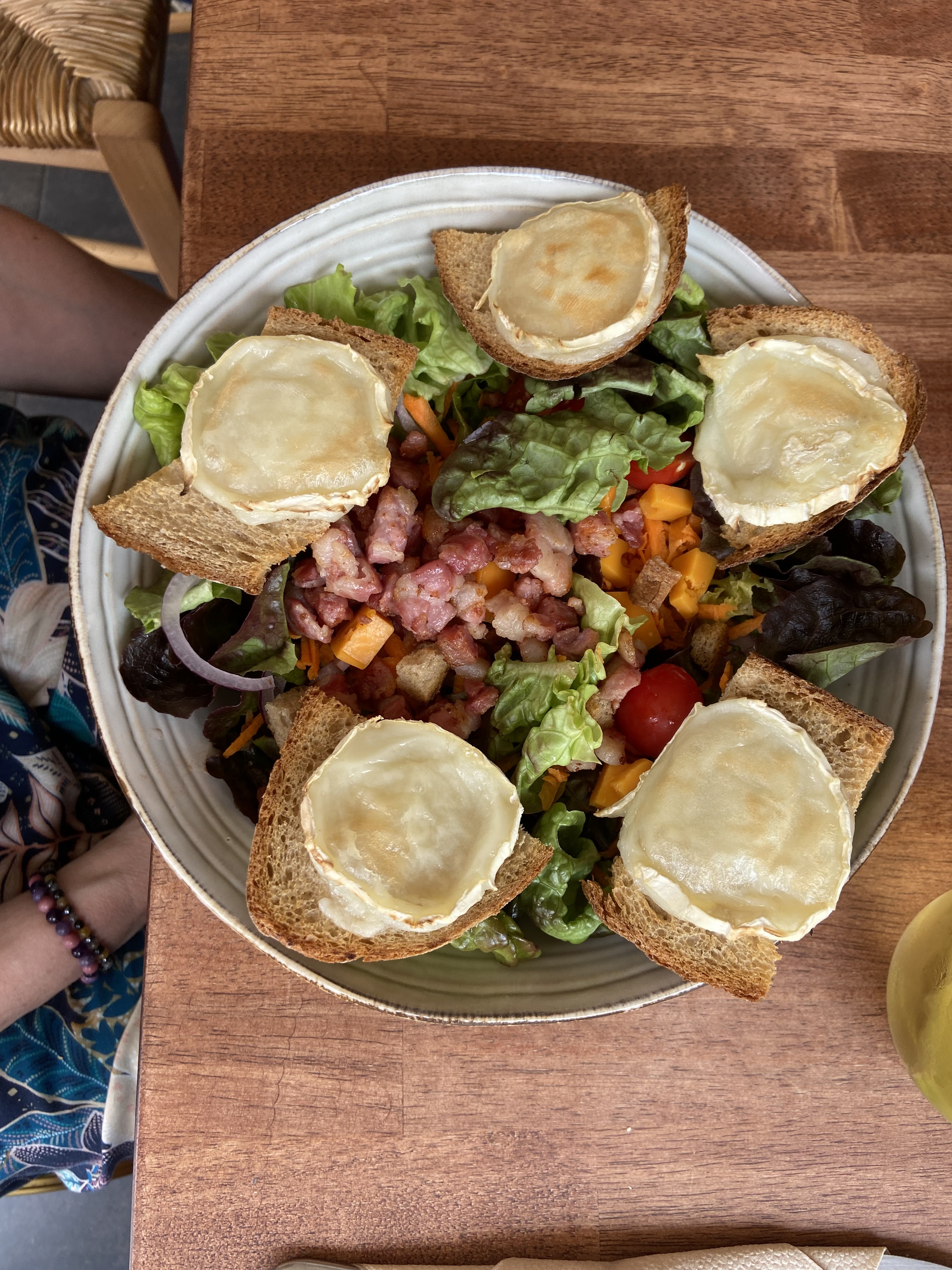 Photo n° 3 de l'avis de Leo-Paul.o fait le 17/06/2023 à 19:12