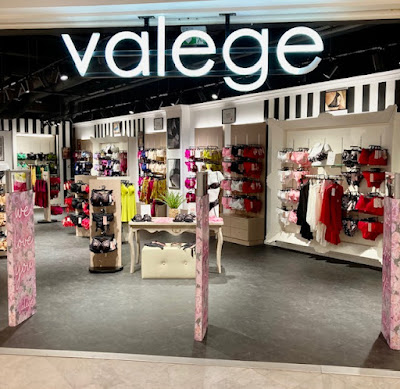 Valege Lingerie à Nancy