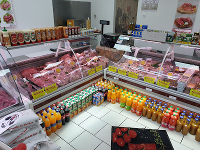 Boucherie Charcuterie Les Deux Amis à Valence