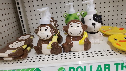 Dollar Store «Dollar Tree», reviews and photos, 2020 Rio Hill Center, Charlottesville, VA 22901, USA