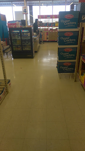 Grocery Store «Save-A-Lot», reviews and photos, 126 S Cannon Blvd, Shelbyville, TN 37160, USA