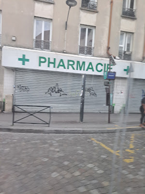 Point Nickel - LE REAL à Aubervilliers