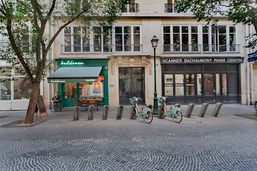 Centre de radiologie Scanner Paris - Bachaumont Paris