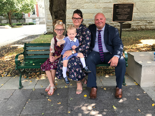 Adoption Agency «Kirsh & Kirsh, P.C. - Indiana Adoption», reviews and photos