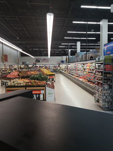 Supermarket «Walmart Neighborhood Market», reviews and photos, 1885 N Pine Island Rd, Plantation, FL 33322, USA
