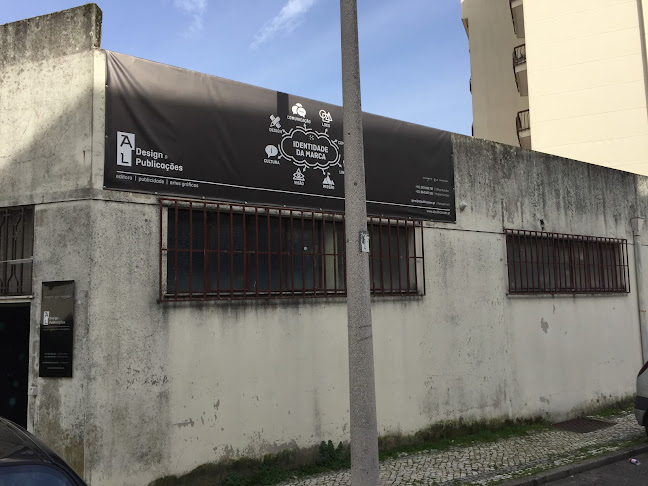 Avaliações doAL Design & Publicações em Braga - Agência de publicidade