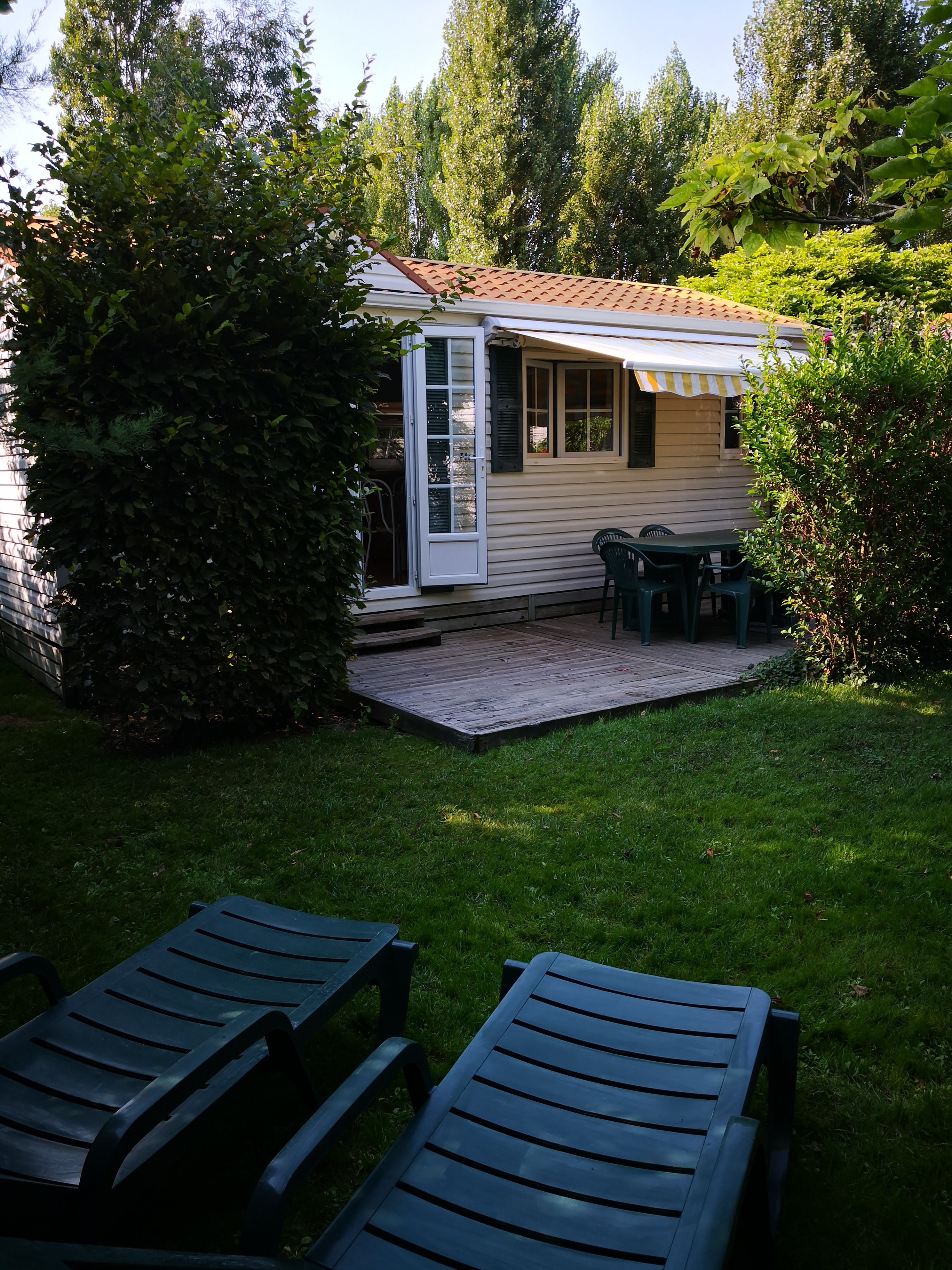 Photo n° 1 de l'avis de Franck. fait le 23/08/2018 à 09:10