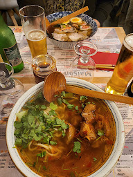 Photo n°30 de Maison ramen à Lille ()