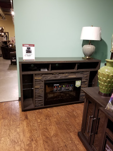 Furniture Store «Levin Furniture», reviews and photos, 6229 Promler Ave NW, North Canton, OH 44720, USA