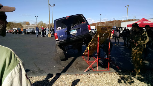 Car Dealer «Old Saybrook Chrysler Dodge Jeep Ram», reviews and photos, 255 Middlesex Turnpike, Old Saybrook, CT 06475, USA
