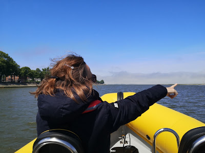 CAP BAIE DE SOMME à Saint-Valery-sur-Somme