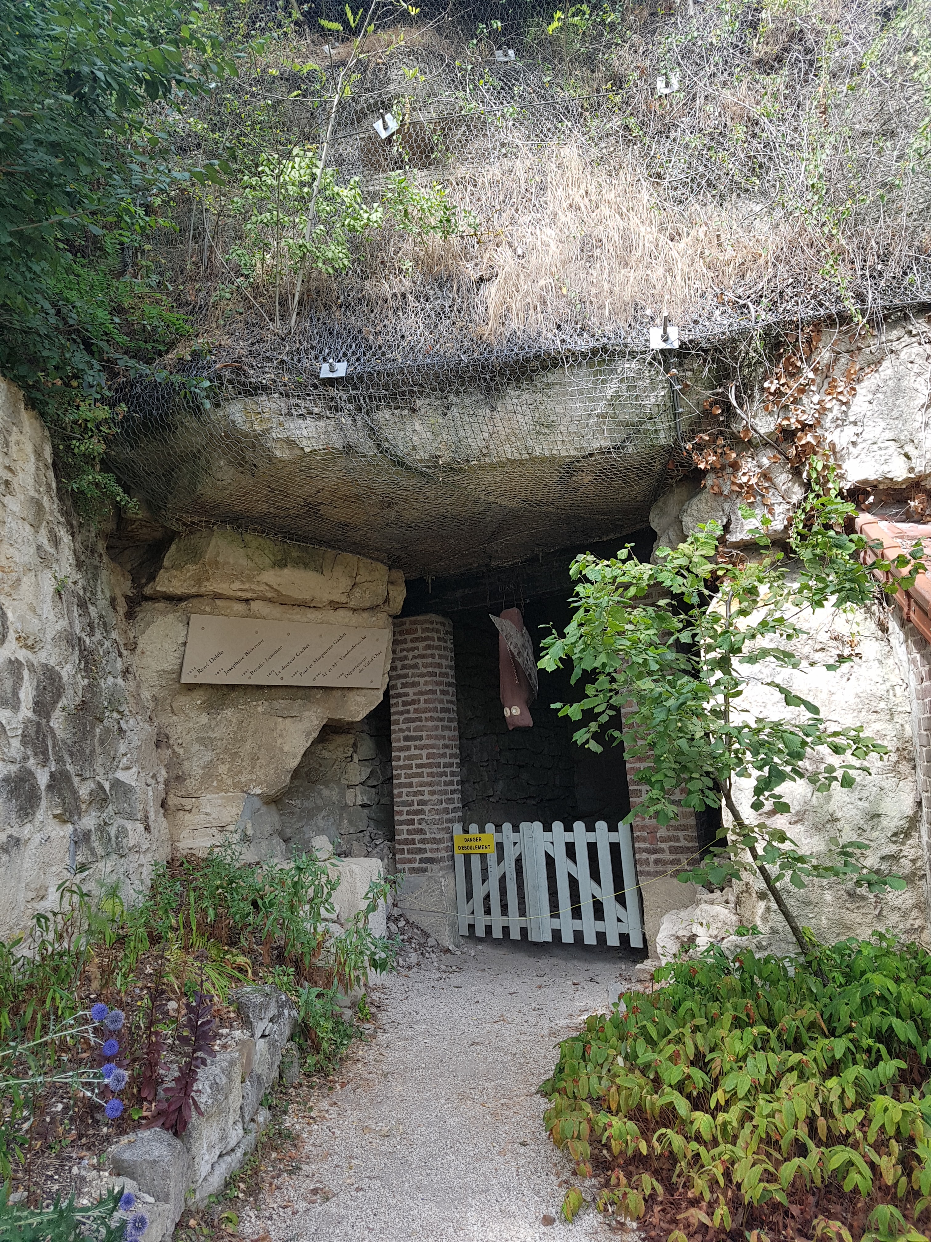Photo n° 24 de l'avis de Isabelle.e fait le 04/08/2019 à 17:08