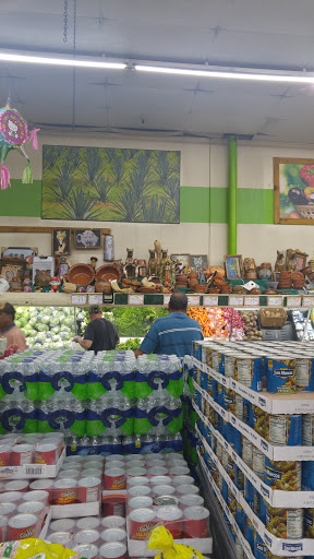 Supermarket «Super Mercado Monterrey Inc», reviews and photos, 510 S SW Loop 323 Ste 300, Tyler, TX 75702, USA