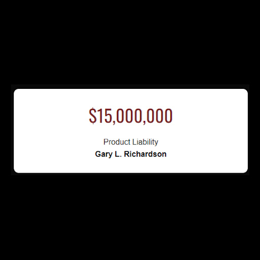 Personal Injury Attorney «Richardson Richardson Boudreaux, PLLC», reviews and photos