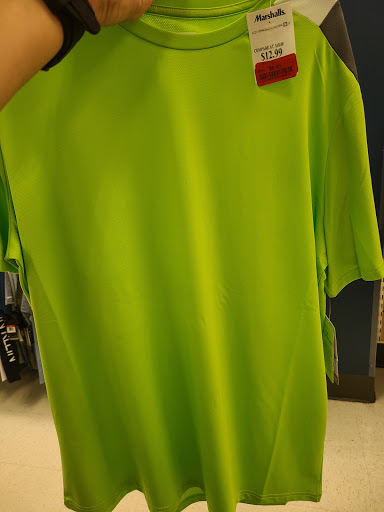 Department Store «Marshalls», reviews and photos, 4400 Fort Jackson Blvd, Columbia, SC 29209, USA