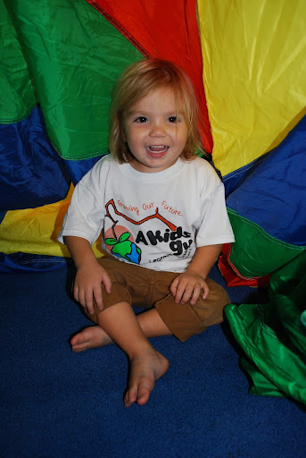 Preschool «A Kids Gym Learning Academy», reviews and photos, 1495 Evans St, Oviedo, FL 32765, USA
