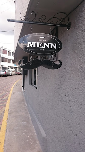 Opiniones de Menn Barber Style en Quito - Barbería