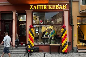 Zahir Kebab image