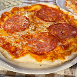 Photo n°1 de l'avis de Anastasiia.o fait le 11/05/2024 à 21:10 sur le  Il Pannicolo à Rome