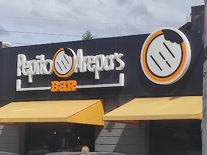 Pepito Arepas Bar