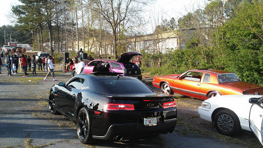 Event Planner «Campbellton Road Community Center», reviews and photos, 2800 Campbellton Rd SW, Atlanta, GA 30311, USA