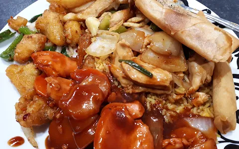 Peters Chinese Takeaway image