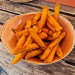 Photo n°3 de l'avis de Andreas.i fait le 03/09/2022 à 17:50 sur le  RESTAURANT PECHHÜTTE à Bad Saarow