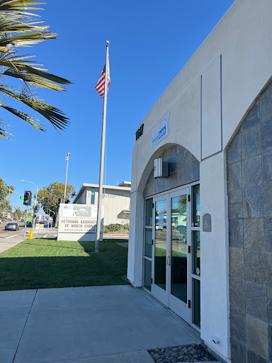 Veterans Association of North County image