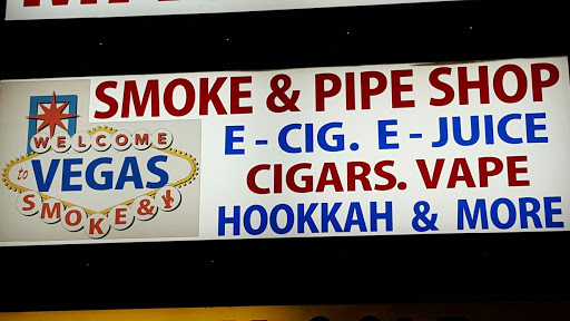 Tobacco Shop «VEGAS SMOKE SHOP», reviews and photos, 2808 S Texas 6 #2, Houston, TX 77082, USA