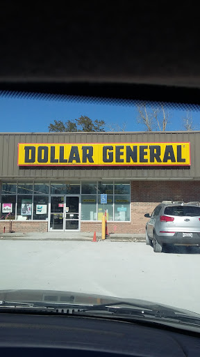 Discount Store «Dollar General», reviews and photos, 3039 LA-1, Donaldsonville, LA 70346, USA