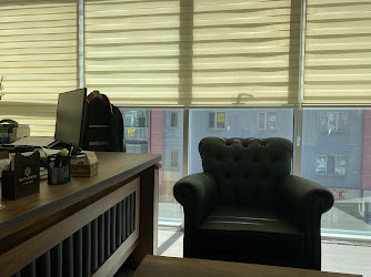 Avukat C&C Ceviz Hukuk - Danışmanlık