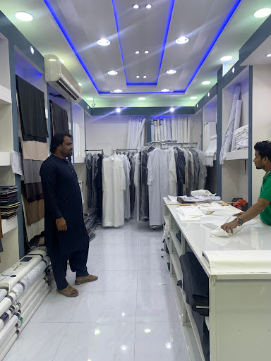 خياط شباب البلد 