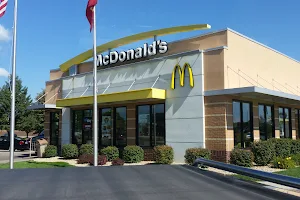 McDonald's image