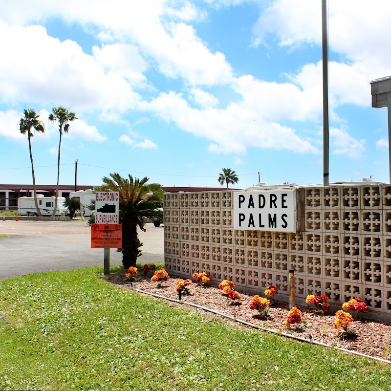 Padre Palms RV Park