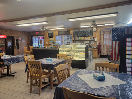 Restaurant «The Layton Country Store Cafe», reviews and photos, 130 Co Rd 560, Layton, NJ 07851, USA