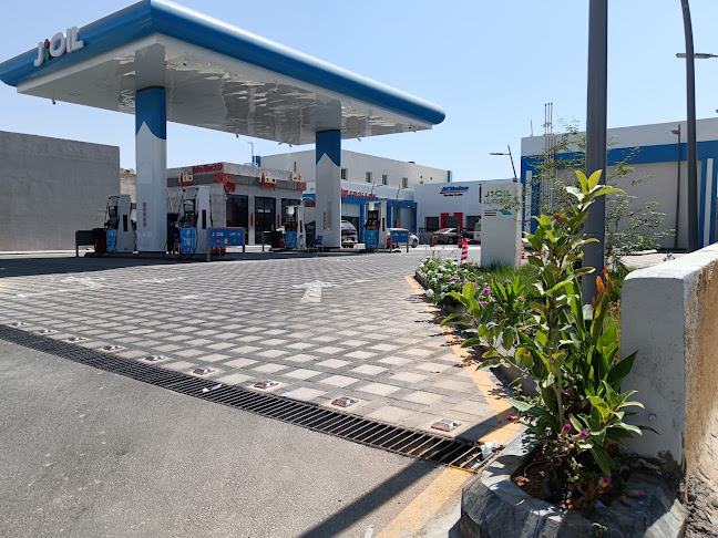 Opinii despre Joil Station محطة جي اويل în الرياض - محطة وقود