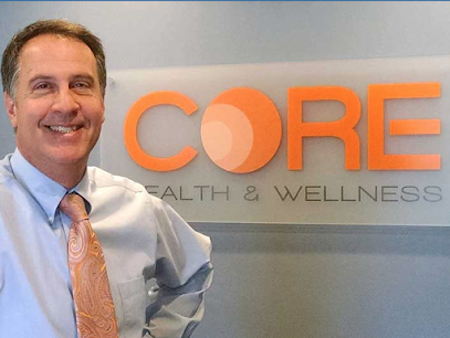 Core Health and Wellness