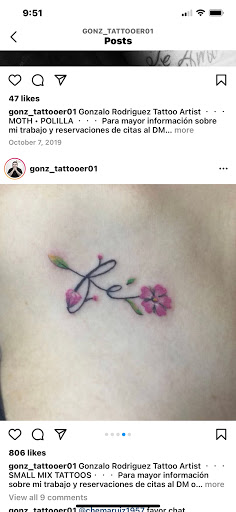 Explore code geass tattoo ideas, creative tattoo ideas in Venice, available at House of Ink