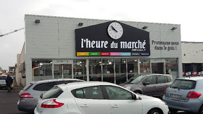 Boucherie Aurélien Orvault à Orvault