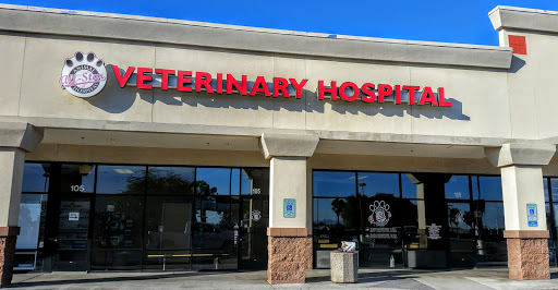 All-Star Animal Hospital: Kara Ericksen DVM, Matt Ericksen DVM image